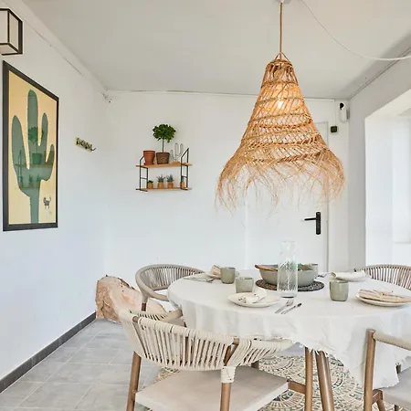 Chalet Cozy House In Coveta Fuma *