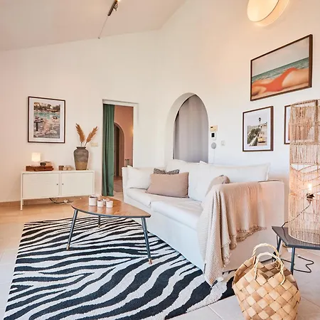 Cozy House In Coveta Fuma Chalet