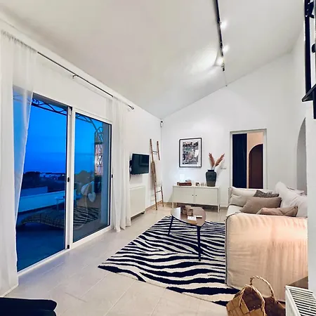 Cozy House In Coveta Fuma
