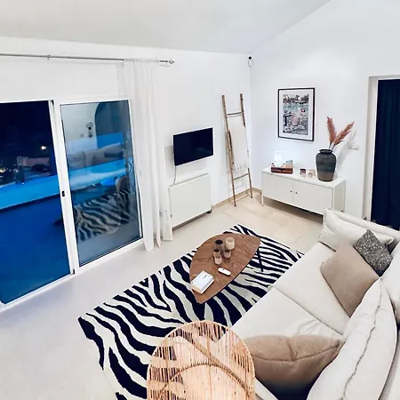 Chalet Cozy House In Coveta Fuma
