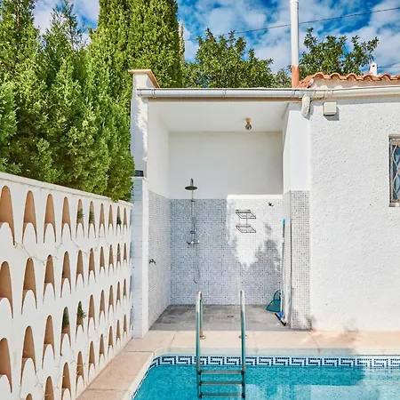 Cozy House In Coveta Fuma