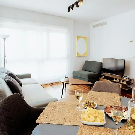 In With A Pool And 250 Meters Away Apartment El Campello