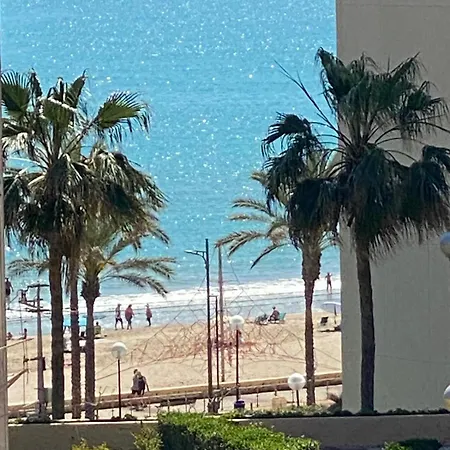 Apartment Primera Linea, Piscina, Wifi, Padel Y Mas! #1 *