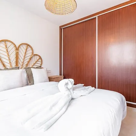 Apartment Tourmaline Oceanfront Apt&terrace *