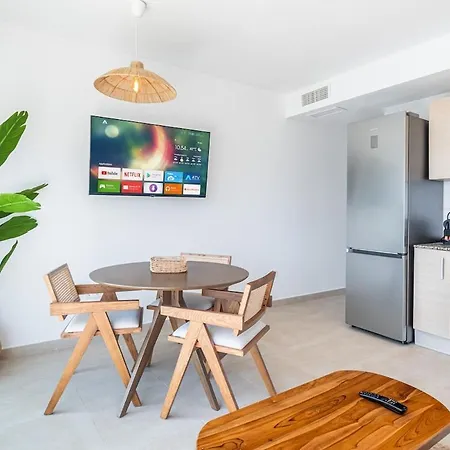 Tourmaline Oceanfront Apt&terrace Apartment *