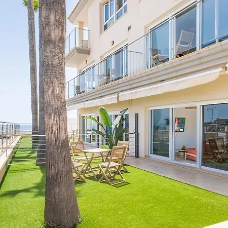 Agata Seaview With Terrace
