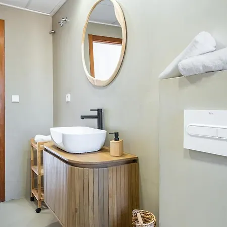 Apartment Agata Seaview With Terrace