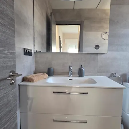 Apartment Very Beautiful En El Campello, Close To The El Campello
