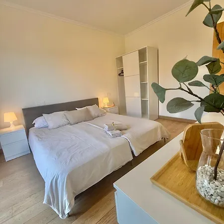 Modern Flat Close To El Campello