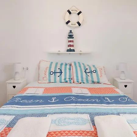 Alkabir Holiday home El Campello