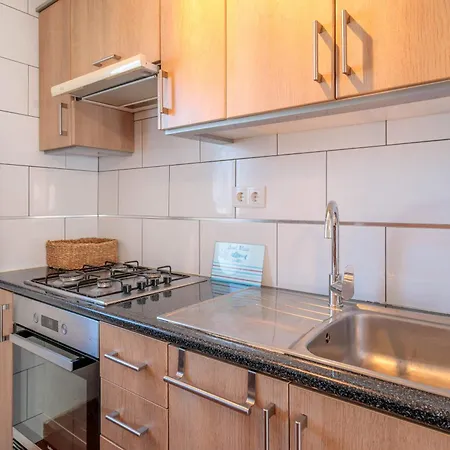 Alkabir Holiday home El Campello