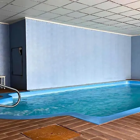 Bright Flat 50m From The With Swimming Pool And Car Park Apartment El Campello