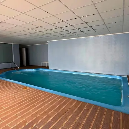 Apartment Bright Flat 50m From The With Swimming Pool And Car Park El Campello