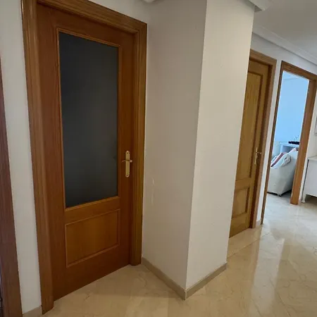 Increible Casa Frente A La Playa De Muchavista Alicante By Elconserje Holiday home