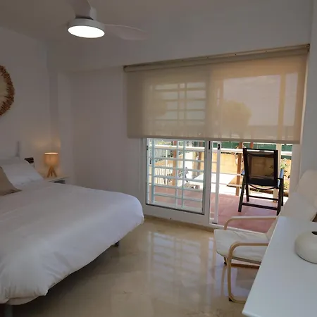 Increible Casa Frente A La Playa De Muchavista Alicante By Elconserje * El Campello