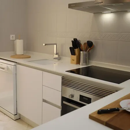 Increible Casa Frente A La Playa De Muchavista Alicante By Elconserje Holiday home *