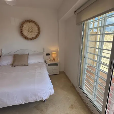 Holiday home Increible Casa Frente A La Playa De Muchavista Alicante By Elconserje *