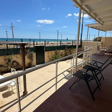 Increible Casa Frente A La Playa De Muchavista Alicante By Elconserje Holiday home *