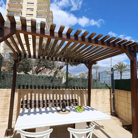 Increible Casa Frente A La Playa De Muchavista Alicante By Elconserje Holiday home