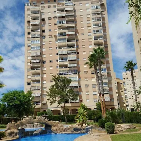 Bitacoras Btcpp Apartment *