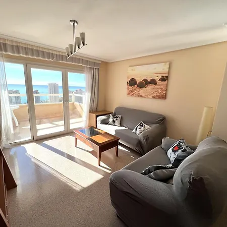 Bitacoras Btcpp Apartment El Campello