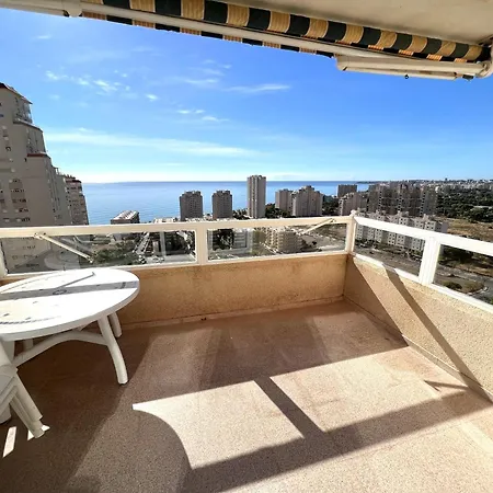 Bitacoras Btcpp Apartment El Campello