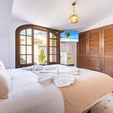 Homestay Sunrise Campello - Zambra