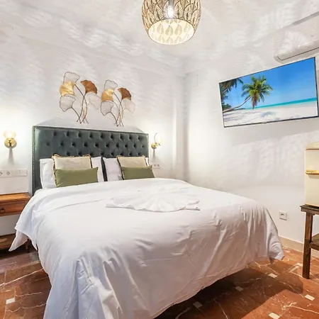 Sunrise Campello - Patio Homestay El Campello