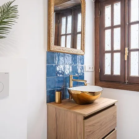 Homestay Sunrise Campello - Alameda El Campello