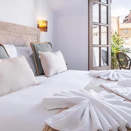 Sunrise Campello - Zambra Homestay