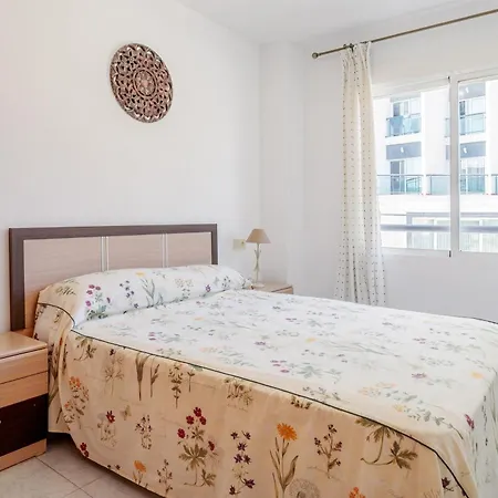 Morasol Apartment El Campello