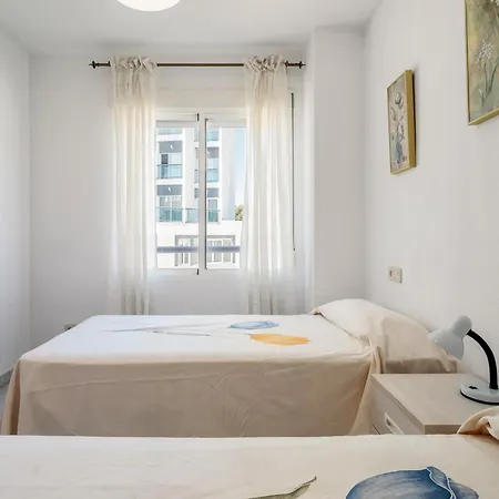 Apartment Morasol