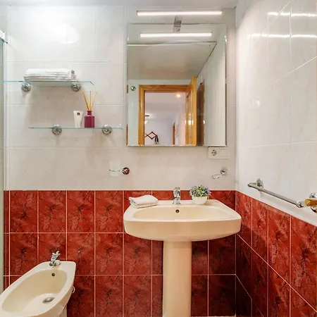 Apartment Morasol