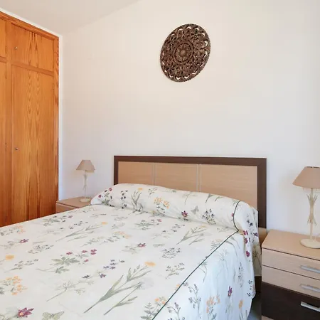 Morasol Apartment *