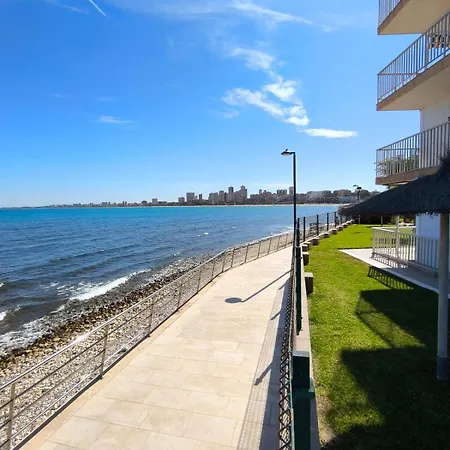 Apartment Cabo Azul B El Campello