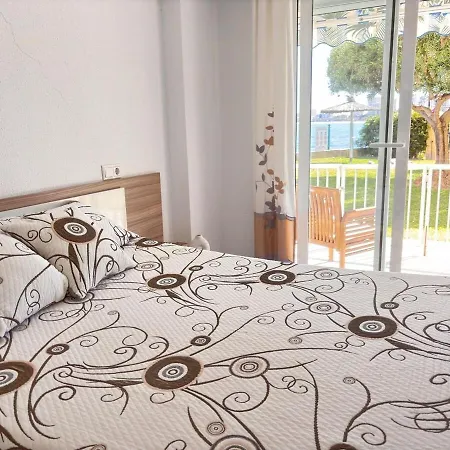 Apartment Cabo Azul B El Campello