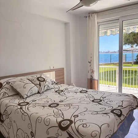 Apartment Cabo Azul B