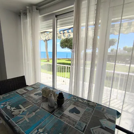 Apartment Cabo Azul B El Campello