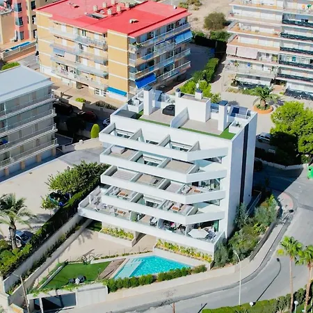 Sunset & Sea Vibes Apartment *