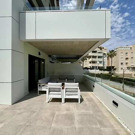 Sunset & Sea Vibes Apartment *