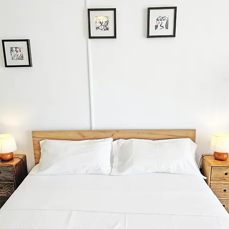 Tahiti - Frente Al Mar - Gran Terraza - Parking Gratis Apartment *