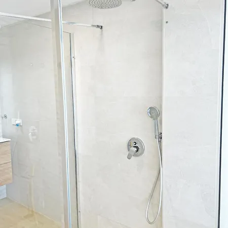 Tahiti - Frente Al Mar - Gran Terraza - Parking Gratis Apartment El Campello