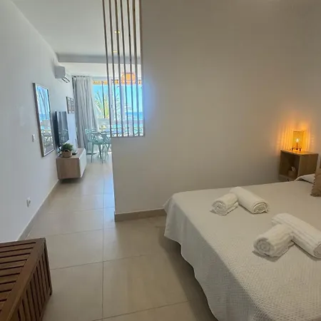 Apartment Playa Muchavista Alicante By Elconserje El Campello