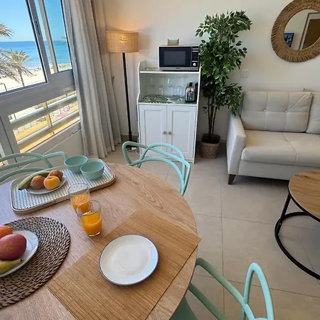 Apartment Playa Muchavista Alicante By Elconserje