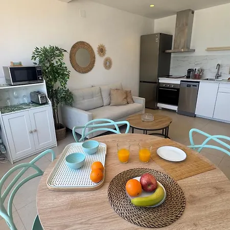 Apartment Playa Muchavista Alicante By Elconserje El Campello
