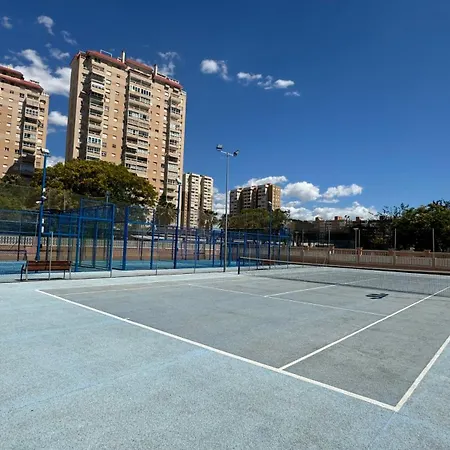 Apartment Playa Muchavista Alicante By Elconserje El Campello