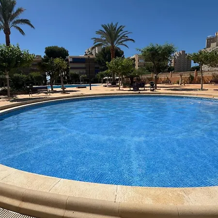 Playa Muchavista Alicante By Elconserje Apartment