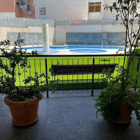 Casas 349h Costa Apartment *