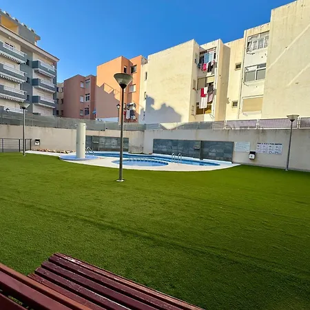 Apartment Casas 349h Costa El Campello