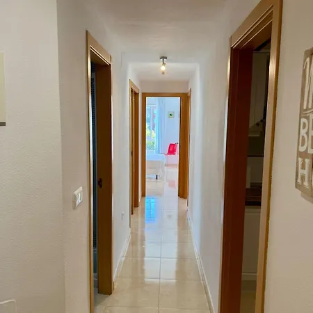 Apartment Casas 349h Costa